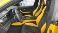 Lamborghini Urus, Pearl Capsule, Záruka, SUV,