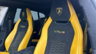 Lamborghini Urus, Pearl Capsule, Záruka, SUV,