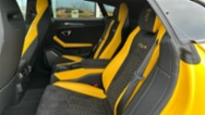 Lamborghini Urus, Pearl Capsule, Záruka, SUV,