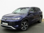 Volkswagen Tayron, People 1,5 TSI 150 KW, SUV,
