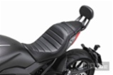 Benelli 502c / 35kW, nakedbike
