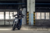 Benelli 502c / 35kW, nakedbike