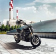 Benelli 502c / 35kW, nakedbike