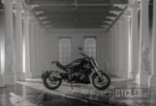 Benelli 502c / 35kW, nakedbike