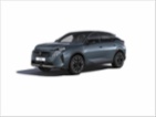 Peugeot 3008, 1,2 GT Hybrid 145 e-DCS6, SUV,