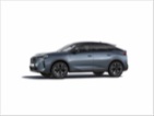 Peugeot 3008, 1,2 GT Hybrid 145 e-DCS6, SUV,