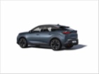 Peugeot 3008, 1,2 GT Hybrid 145 e-DCS6, SUV,