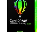 CorelDRAW Graphics Suite 2019