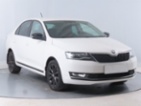 Skoda Rapid, 1.0 TSIStyle , ČR,2.maj, Xenony,,