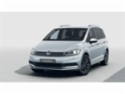 Volkswagen Touran, MPV, MPV, benzin