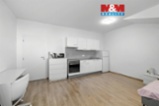 Pronájem bytu 1+kk, 32 m², Horoměřice, ul. Nebušická