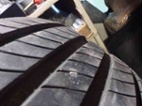 Letní pneu Michelin