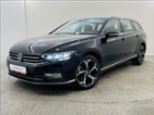 Volkswagen Passat, 2,0 TDI 110kW Elegance, kombi,