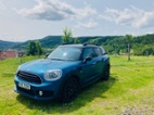 Minicooper Countryman 4x4