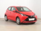 Toyota Aygo, 1.0 VVT-i, ČR,1.maj, Serv.kniha,