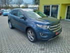 Ford Edge, 2,0TDCi ČR MAX.VÝBAVA WEBASTO, SUV,