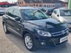 Volkswagen Tiguan, 4X4 2.0 TSi, DSG, SUV, benzín
