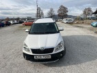 Škoda Roomster, 1,2 TSI, MPV, benzin