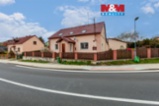 Prodej rodinného domu, 166 m², Lomnice, ul. Kraslická