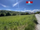 Prodej pozemku k bydlení, 1325 m², Karlovice