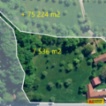 Ludkovice – Pradlisko, RD 4+1, rozsáhlé pozemky,