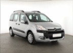 Citroen Berlingo, 1.6 HDiXTR , 5Míst, Klima, ČR,
