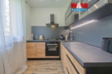 Pronájem bytu 2+1, 56 m², Karviná, ul. Olbrachtova