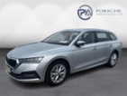 Škoda Octavia, Combi 1.5 TSI STYLE   110 kW, kombi
