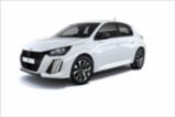 Peugeot 208, 1,2 STYLE Hybrid 110 e-DCS6,