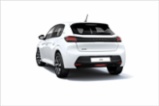 Peugeot 208, 1,2 STYLE Hybrid 110 e-DCS6,