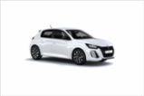 Peugeot 208, 1,2 STYLE Hybrid 110 e-DCS6,