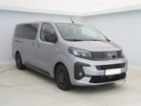 Opel Zafira Life, 2.0 CDTIBusiness Edition , Klima