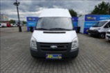 Ford Transit, 2,2 TDCi  L3H3 300L