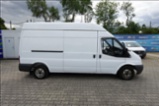 Ford Transit, 2,2 TDCi  L3H3 300L