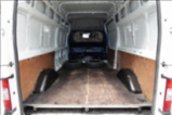 Ford Transit, 2,2 TDCi  L3H3 300L