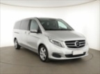 Mercedes Třída V, 200 d, Klima, ČR