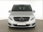 Mercedes Třída V, 200 d, Klima, ČR