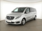 Mercedes Třída V, 200 d, Klima, ČR