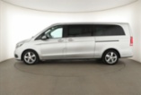 Mercedes Třída V, 200 d, Klima, ČR