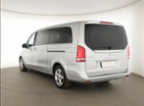 Mercedes Třída V, 200 d, Klima, ČR