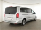 Mercedes Třída V, 200 d, Klima, ČR
