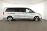 Mercedes Třída V, 200 d, Klima, ČR