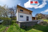 Prodej chaty, 46 m², Rakovník