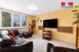 Byt 4+1 s garáží, 97 m², Frýdek-Místek 