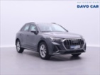 Audi Q3, 1,5 35 TFSI S tronic S line CZ, SUV,