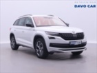 Škoda Kodiaq, 2,0 TDI DSG 4x4 Sportline DPH, SUV,