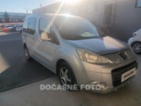 Peugeot Partner, 1.6HDi, Klima, MPV, nafta