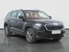 Skoda Kodiaq, 2.0 TDI,, SUV, Diesel