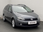 Volkswagen Golf, 1.2 TSi Match, Match, +ALU, kombi