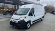 Fiat Ducato, Maxi 2,2 Mjet 35 1
